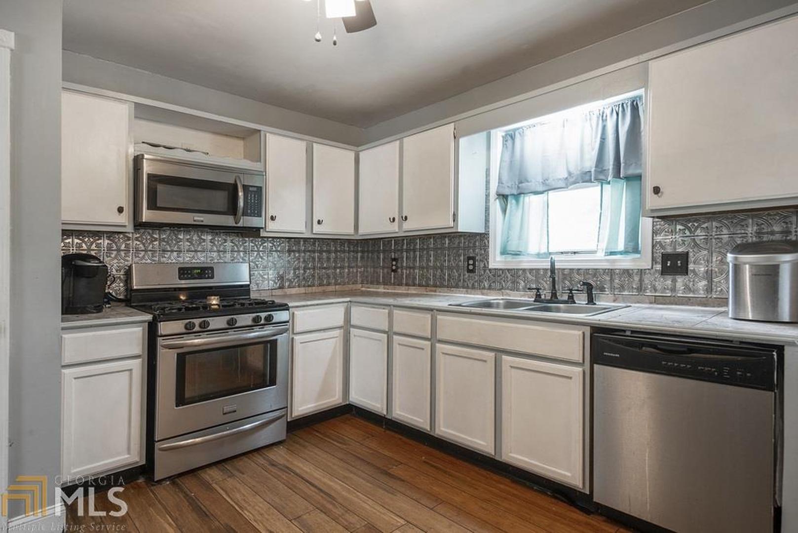 Stilesboro Cove - Residential