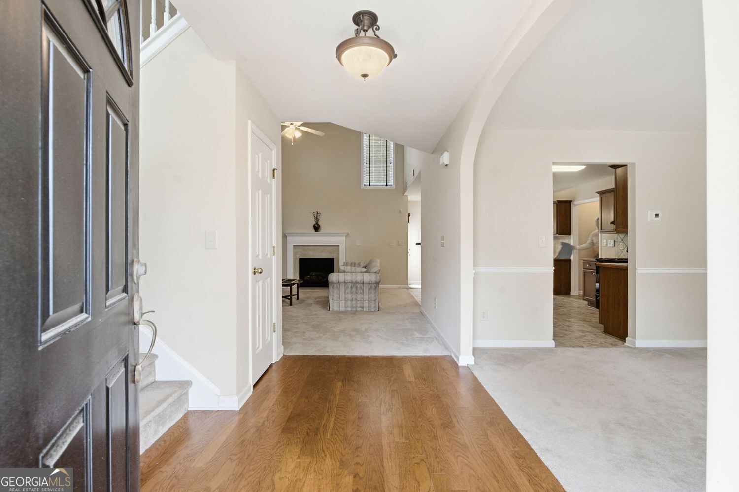 6125 Mulberry Park DR