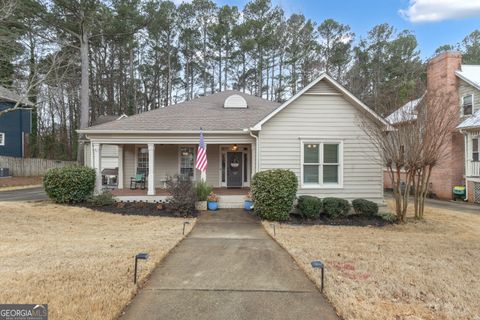 105 Honeysuckle LN Peachtree City GA 30269
