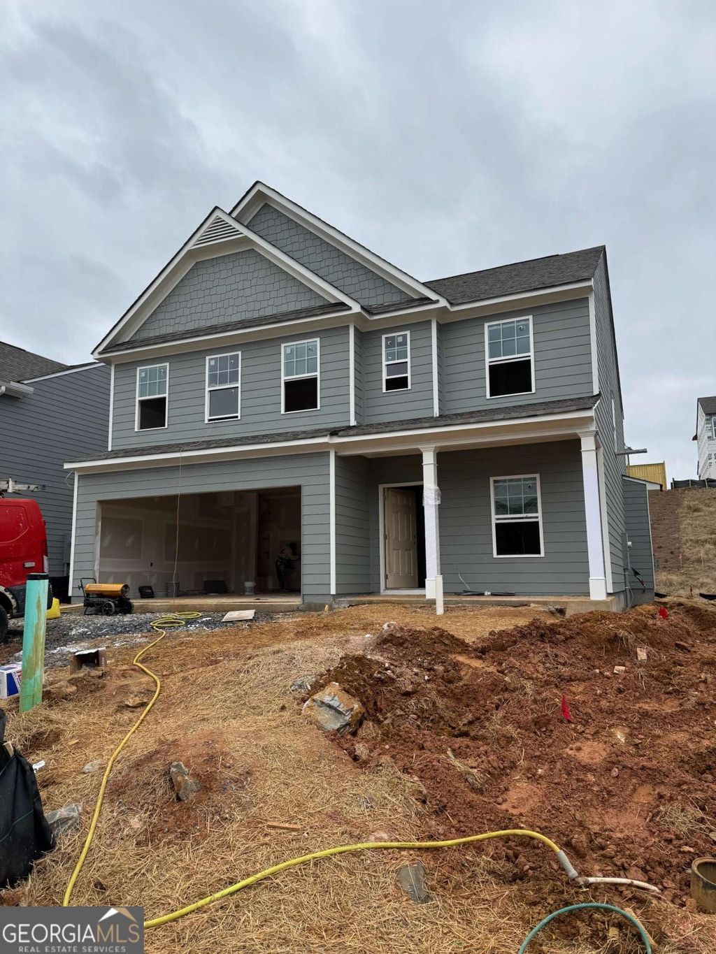 Photo of 269 Bloomfield Circle, Canton, GA 30114 (MLS # 10694059)