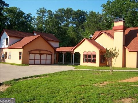 1045 Fincher RD Canton GA 30114