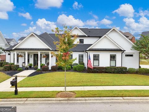 Photo of 5634 Autumn Flame Drive, Braselton, GA 30517 (MLS # 10651365)