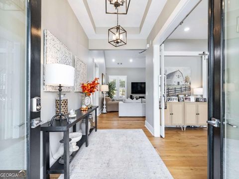 5634 Autumn Flame DR Braselton GA 30517