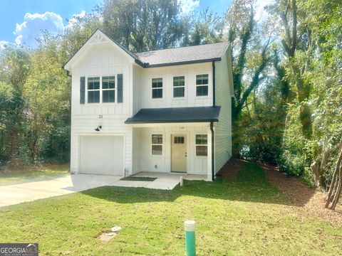 731 Scales ST Griffin GA 30224