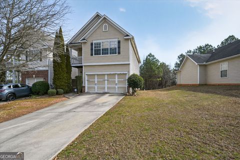 Photo of 502 Shadow Valley Court, Lithonia, GA 30058 (MLS # 10697378)