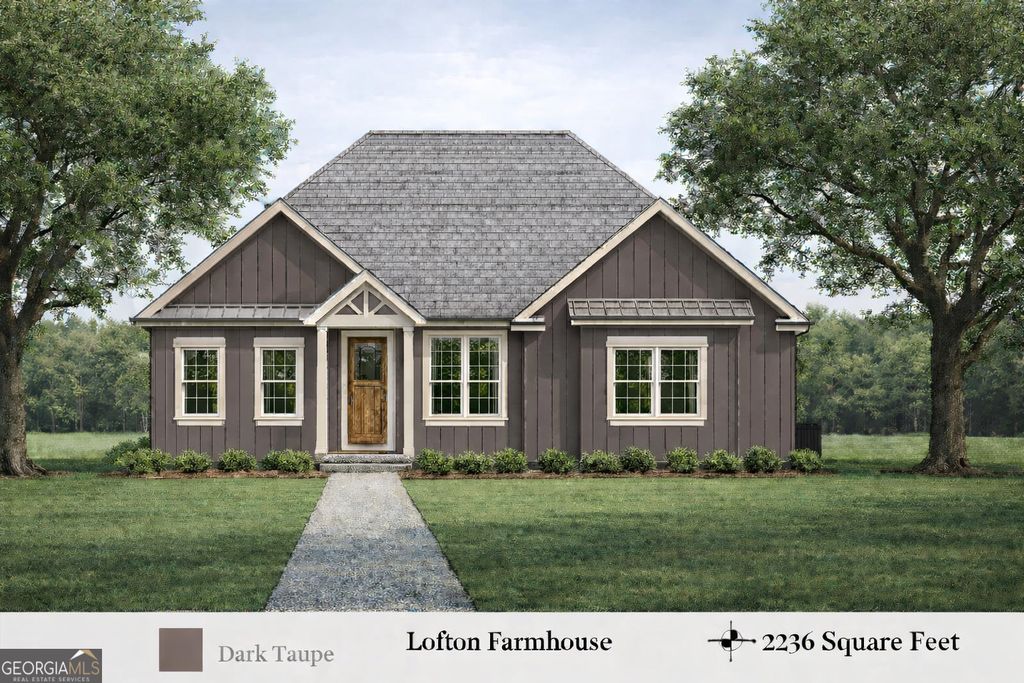 Photo of 201 Somerset Dr, Kingsland, GA 31548 (MLS # 10700459)