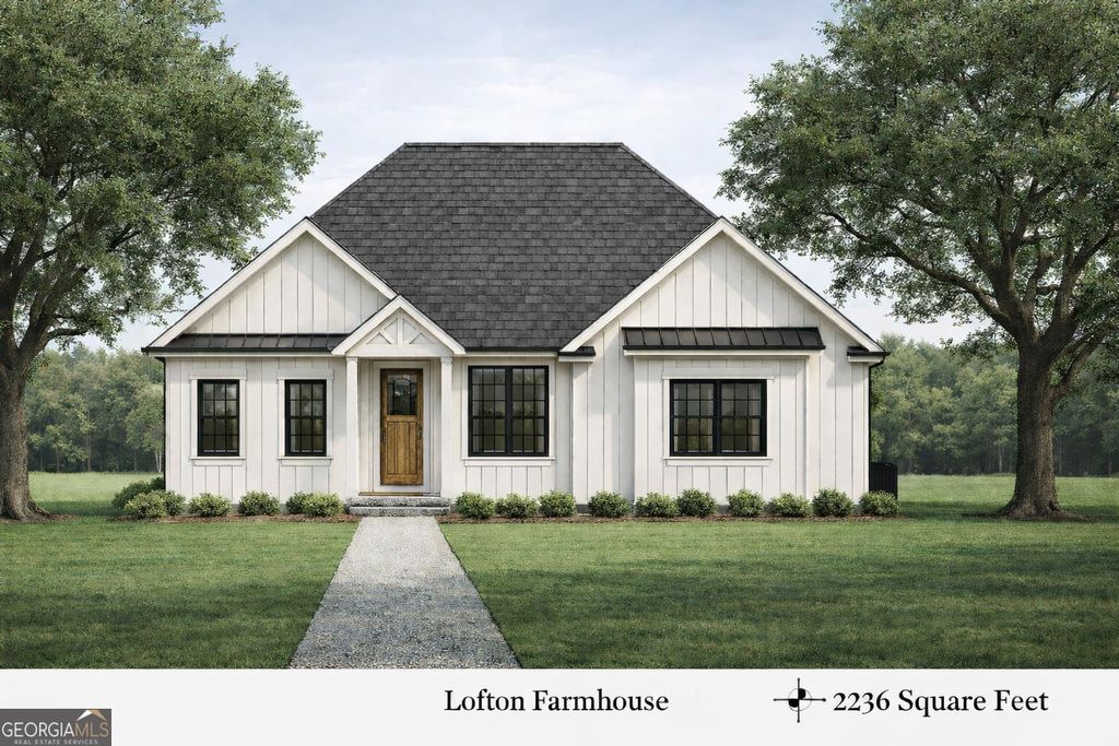 Photo of 201 Somerset Dr, Kingsland, GA 31548 (MLS # 10700459)