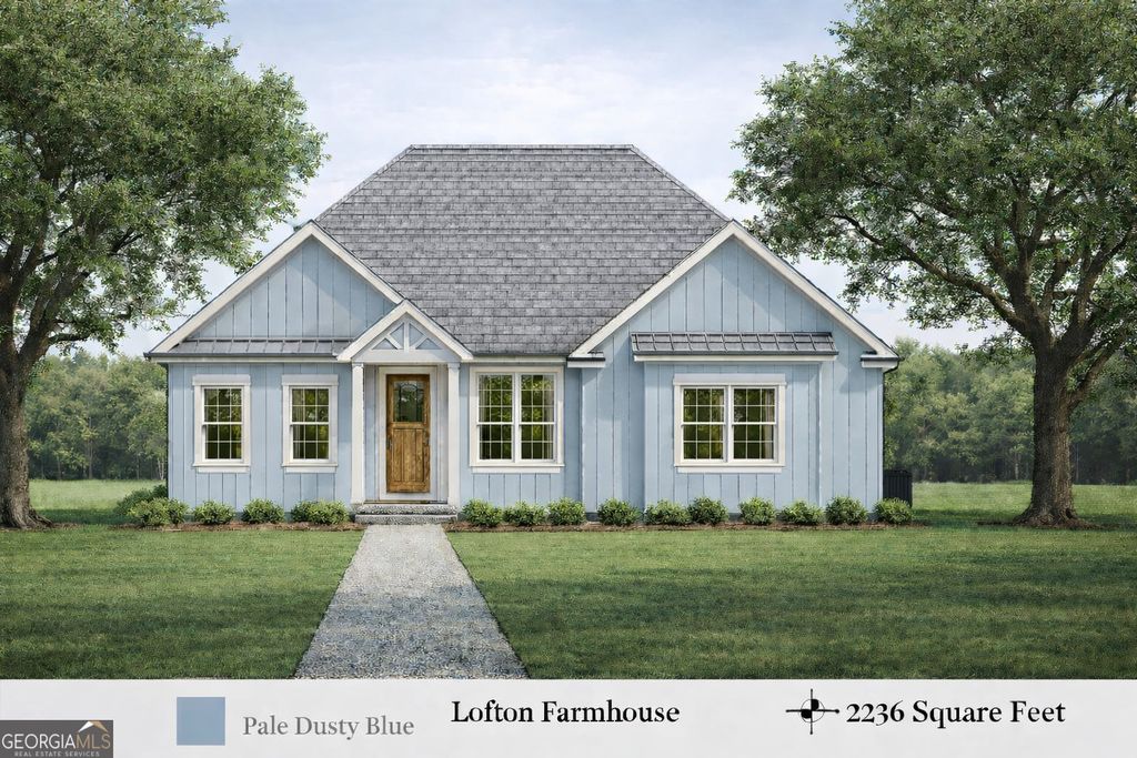 Photo of 201 Somerset Dr, Kingsland, GA 31548 (MLS # 10700459)