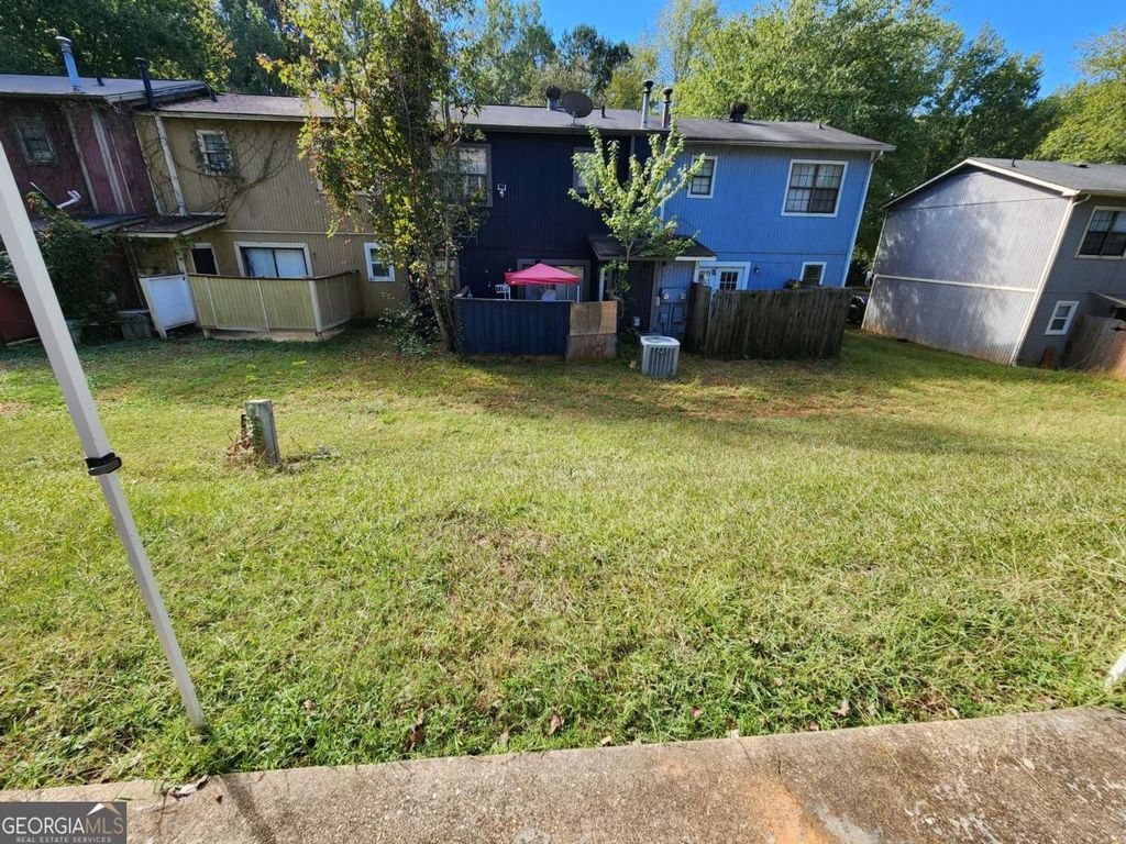 Photo of 2081 Lenoa Lane, Austell, GA 30106 (MLS # 10637228)