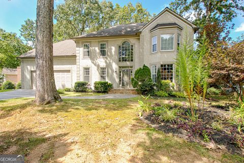 313 Evian WAY Peachtree City GA 30269