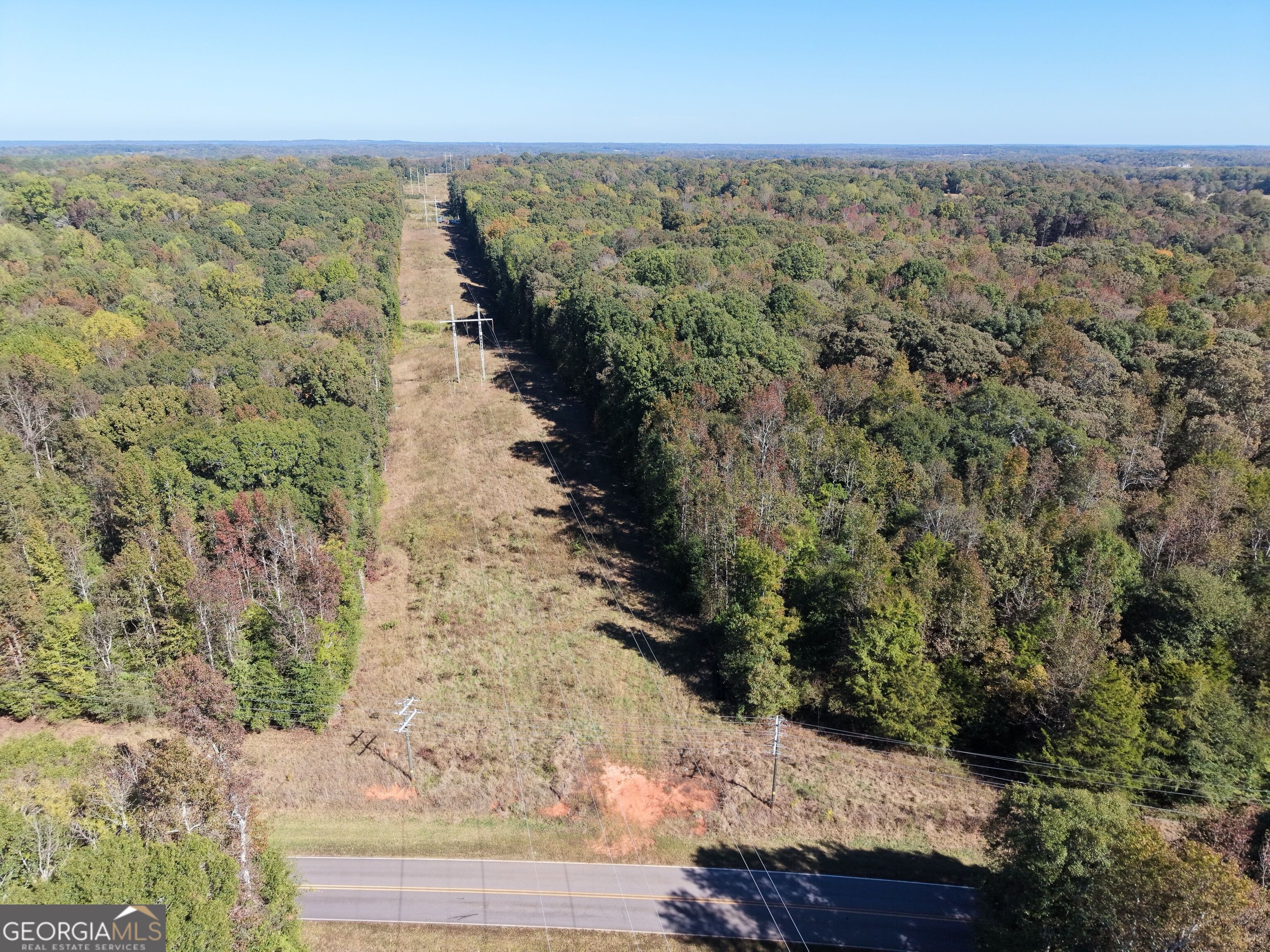 39 ACRES New Haven Church RD
