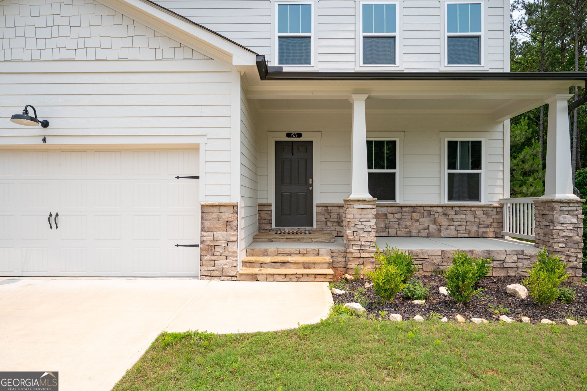63 Brookstone PARK E