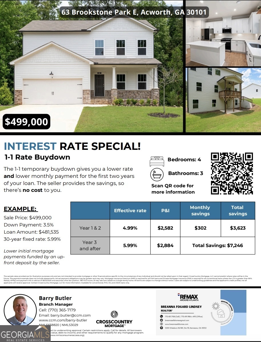 63 Brookstone PARK E