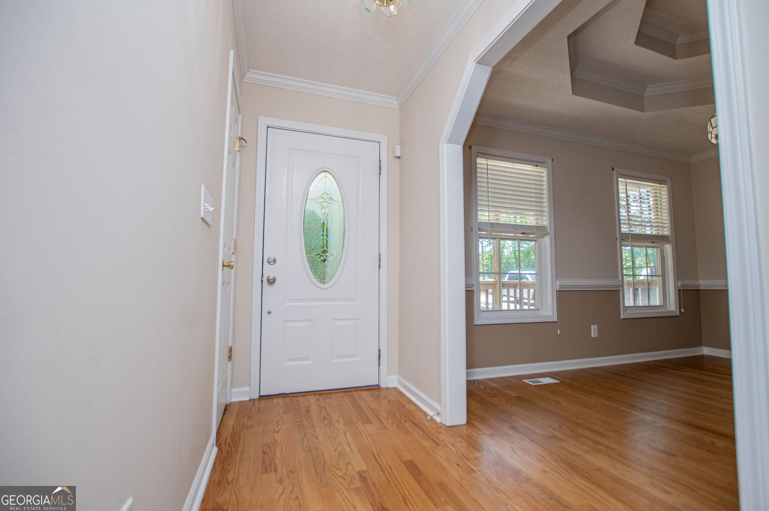 1475-A N Flat Rock RD