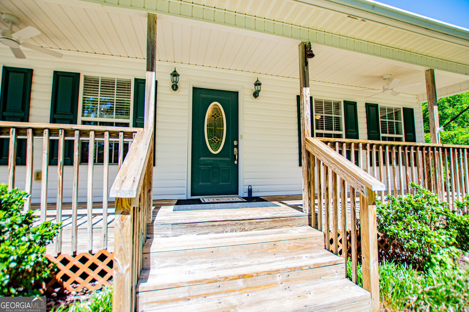 1475-A N Flat Rock RD