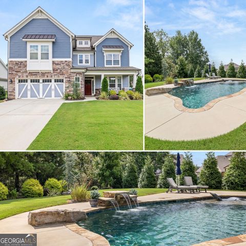 Photo of 3745 Cheyenne Lane, Jefferson, GA 30549 (MLS # 10585972)