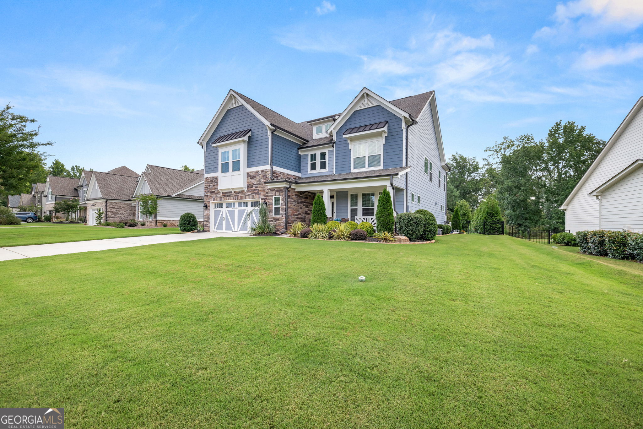 3745 Cheyenne LN