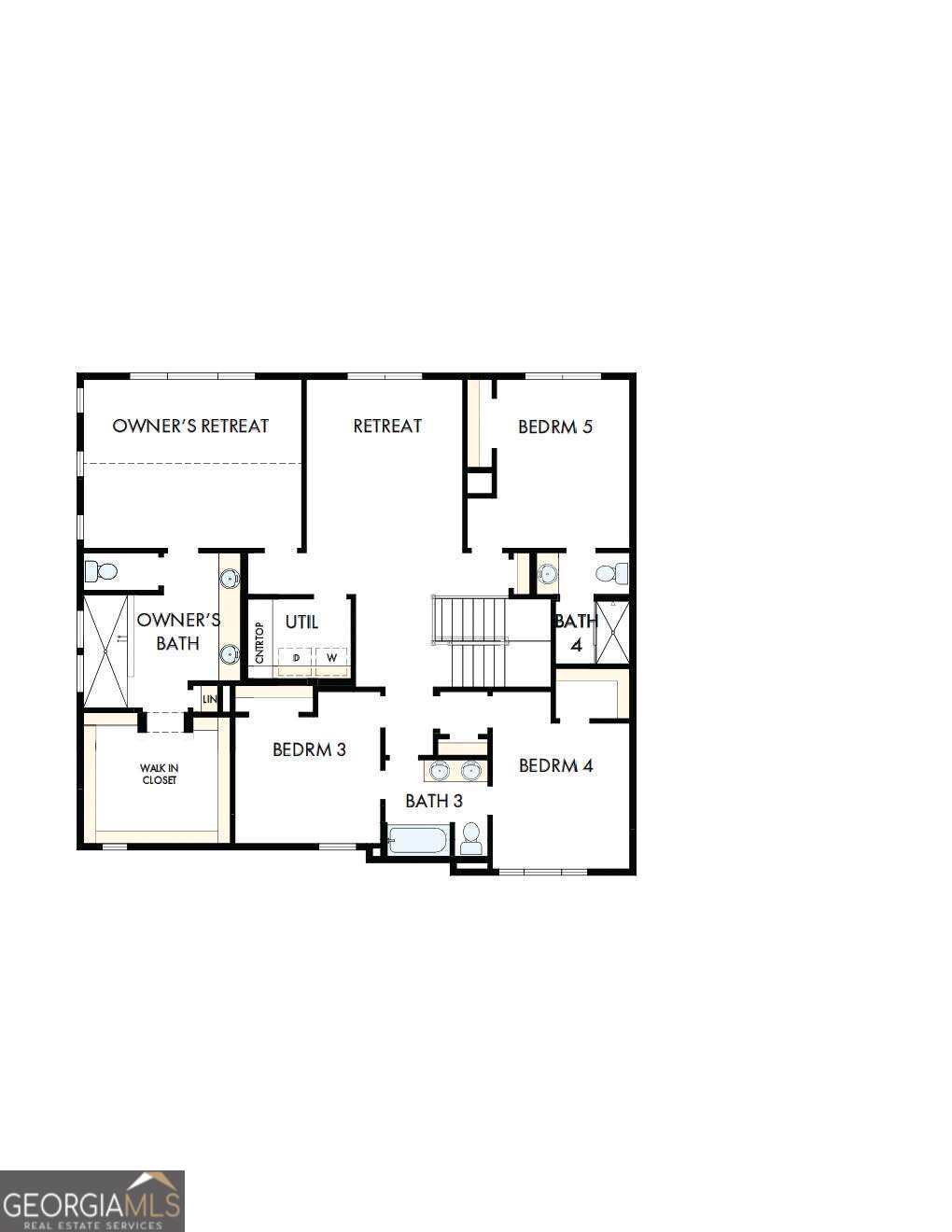 2253 Ellis Mountain DR