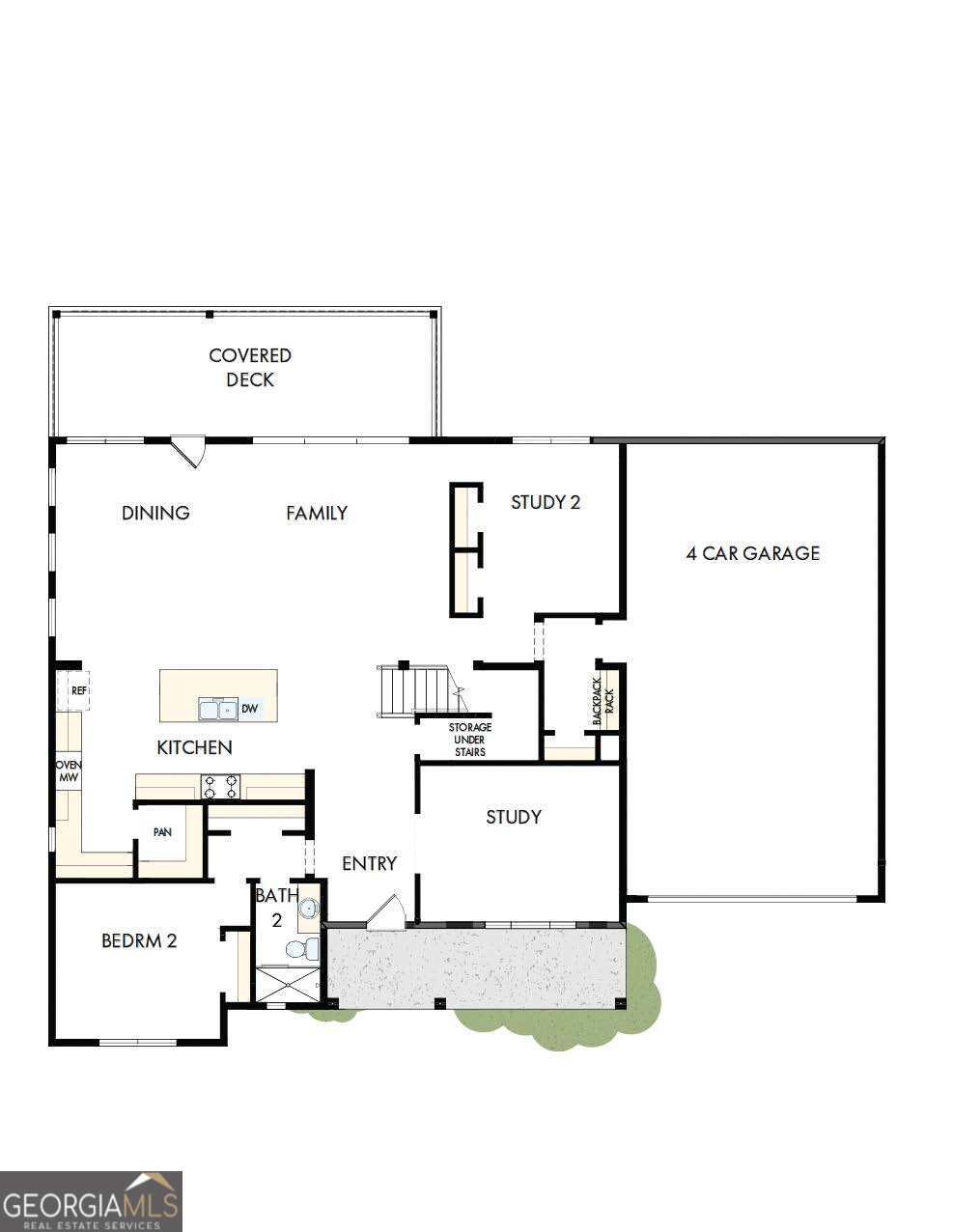 2253 Ellis Mountain DR