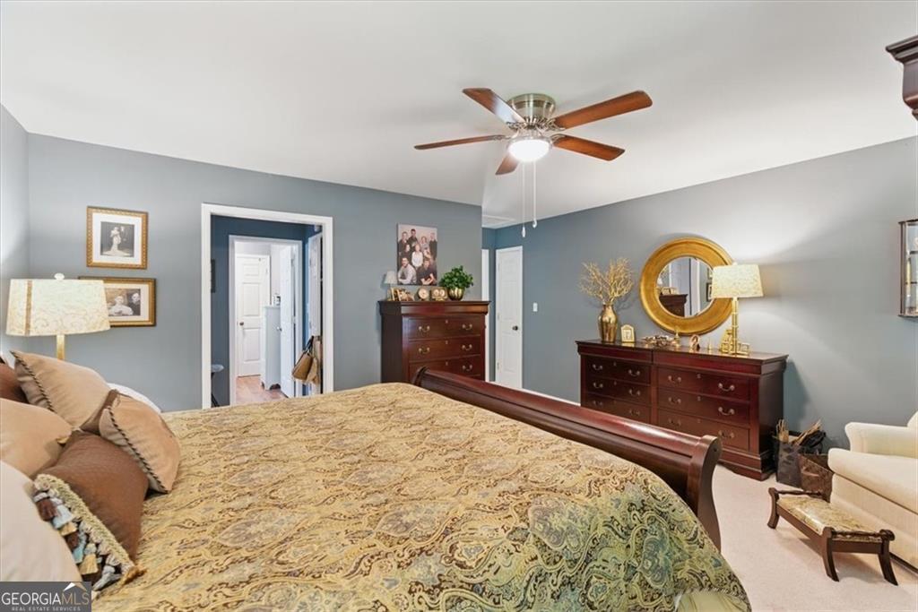 Shallowford Heights - Residential