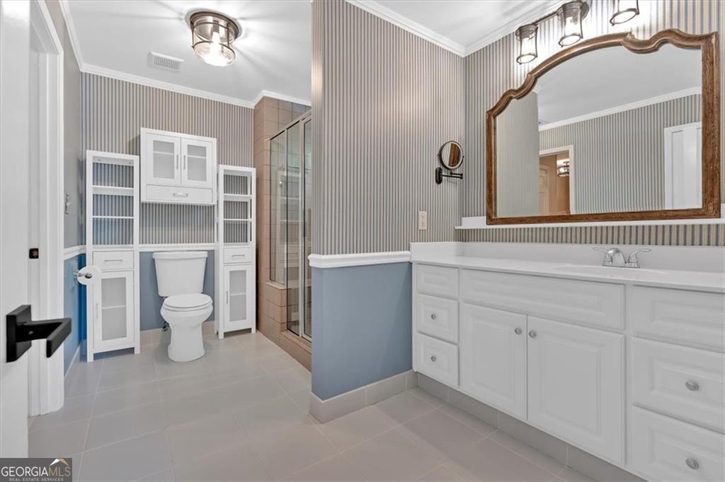 Shallowford Heights - Residential