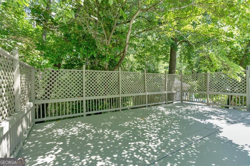 Shallowford Heights - Residential