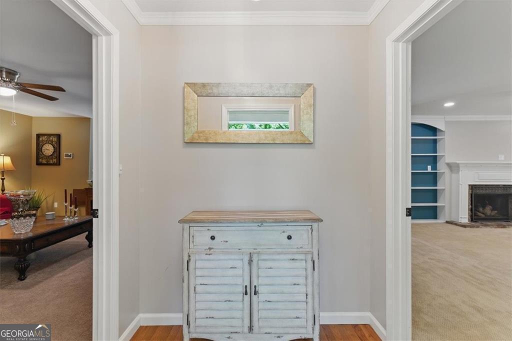 Shallowford Heights - Residential