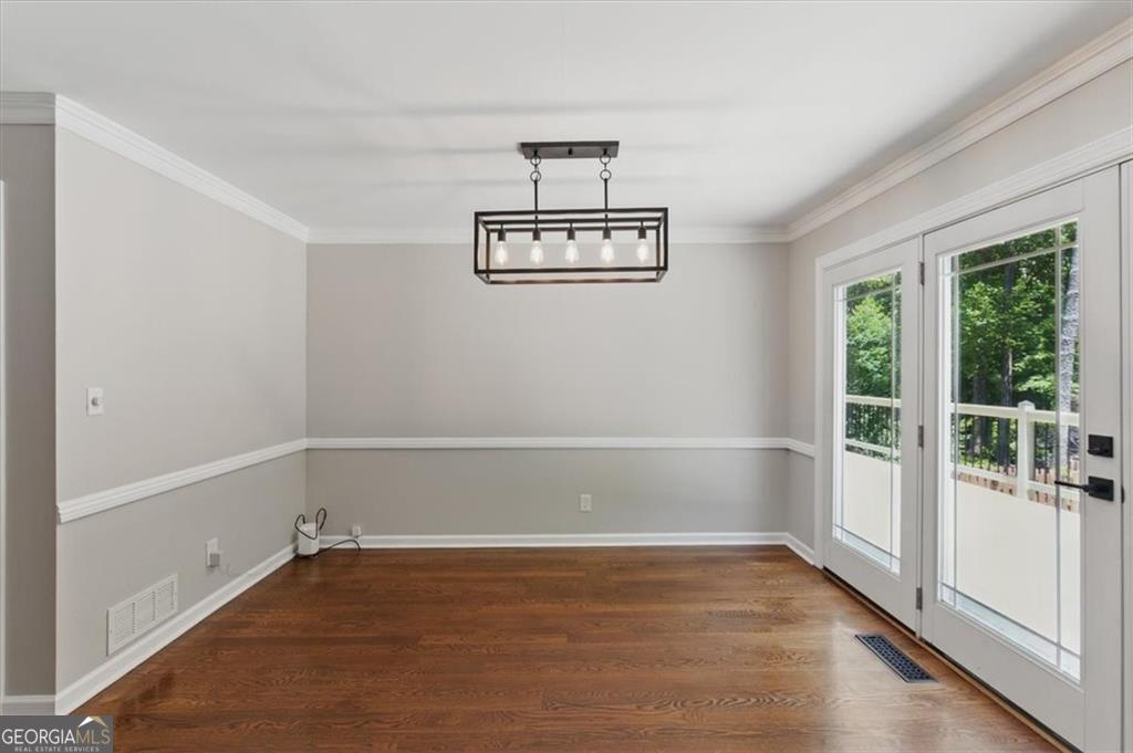 Shallowford Heights - Residential