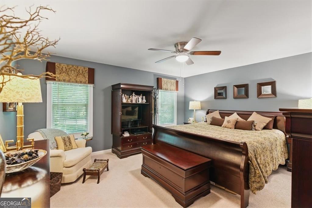 Shallowford Heights - Residential