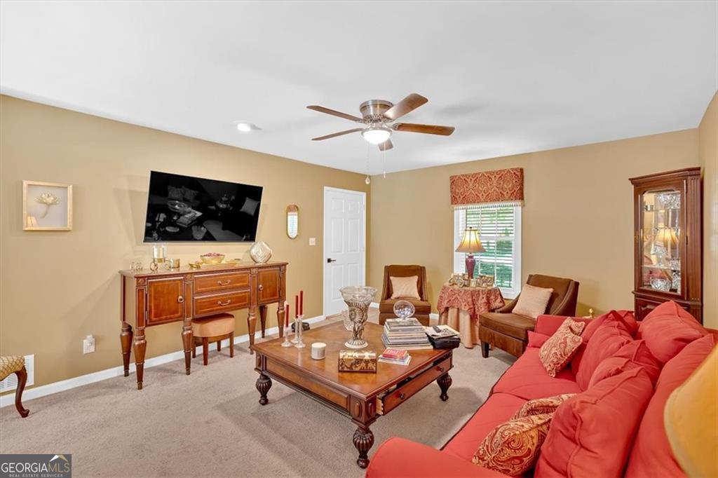 Shallowford Heights - Residential
