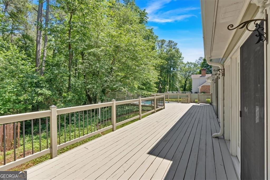 Shallowford Heights - Residential