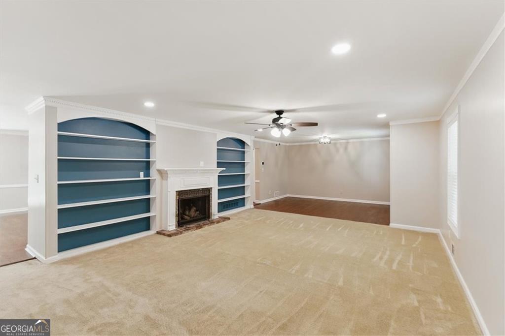 Shallowford Heights - Residential