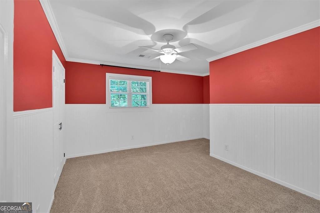 Shallowford Heights - Residential