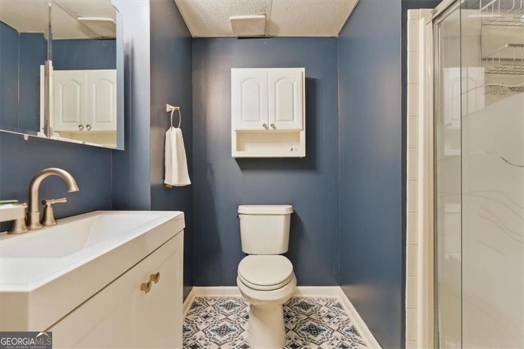 Shallowford Heights - Residential