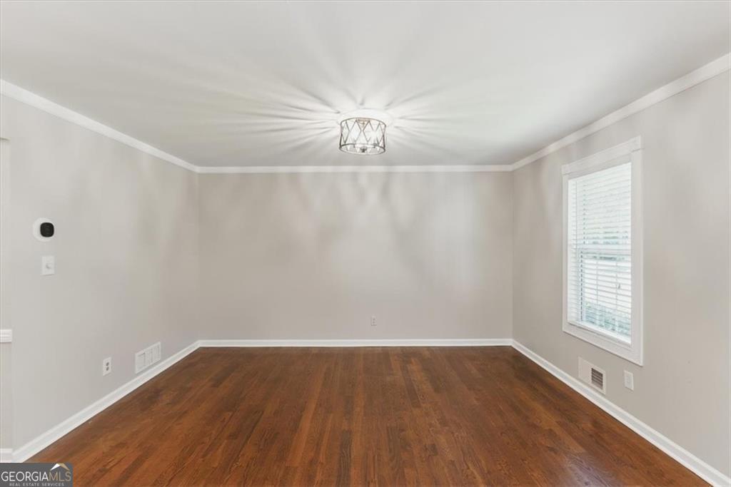 Shallowford Heights - Residential
