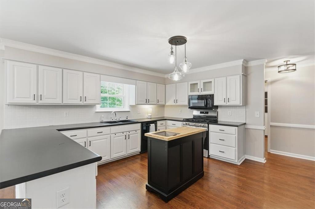 Shallowford Heights - Residential