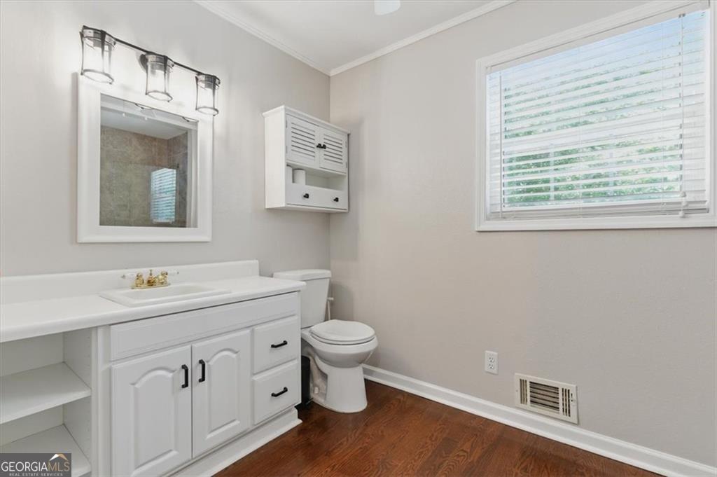 Shallowford Heights - Residential