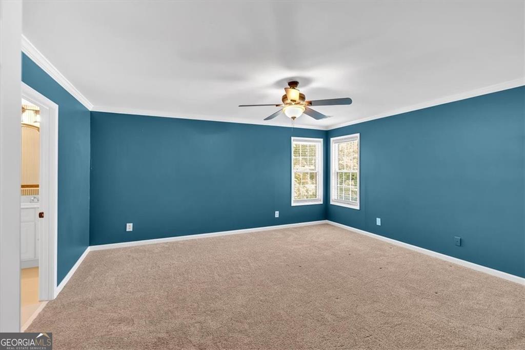 Shallowford Heights - Residential