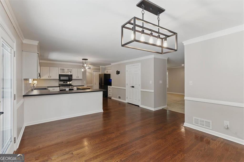 Shallowford Heights - Residential