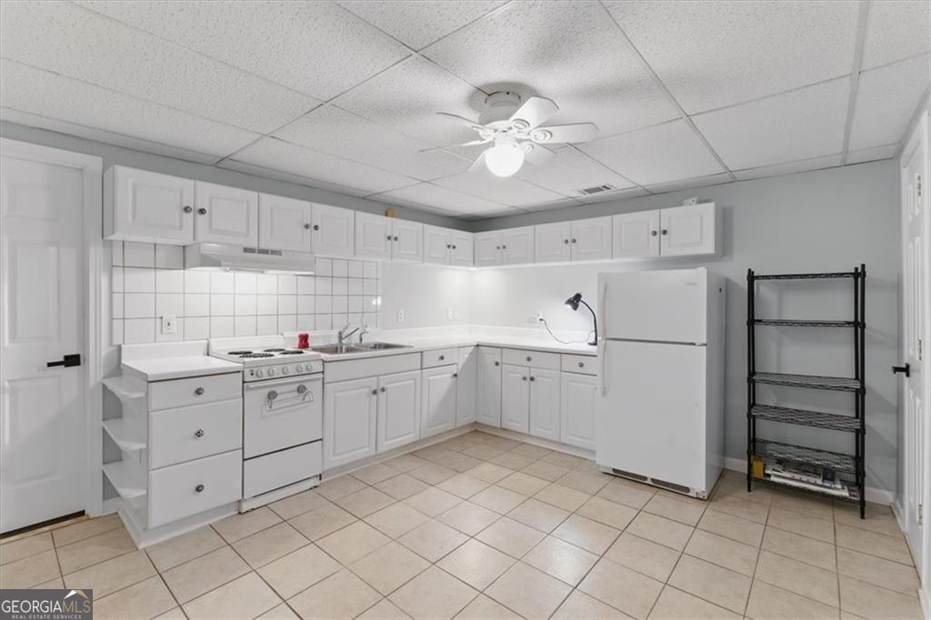 Shallowford Heights - Residential