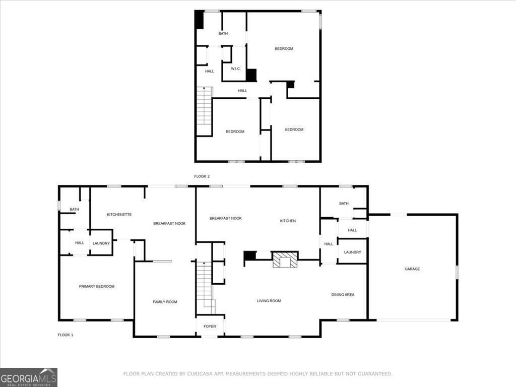 Shallowford Heights - Residential