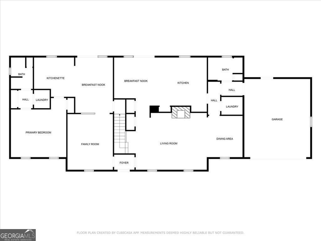 Shallowford Heights - Residential