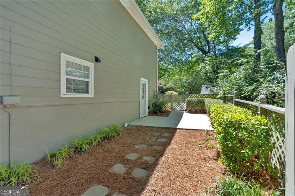 Shallowford Heights - Residential