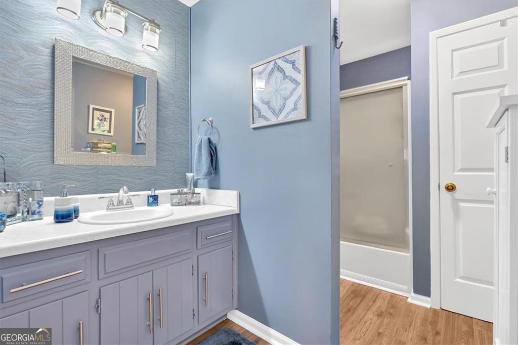 Shallowford Heights - Residential