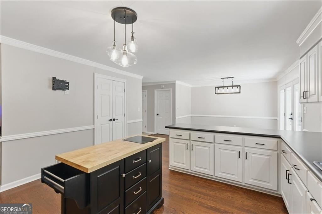 Shallowford Heights - Residential