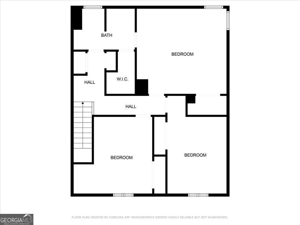 Shallowford Heights - Residential