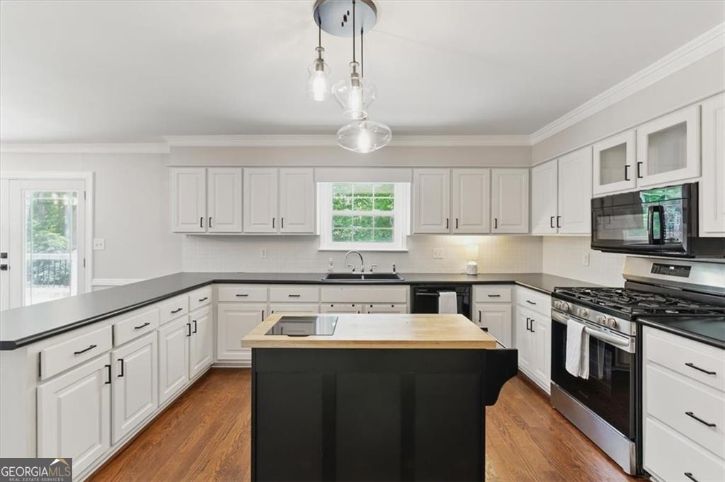 Shallowford Heights - Residential