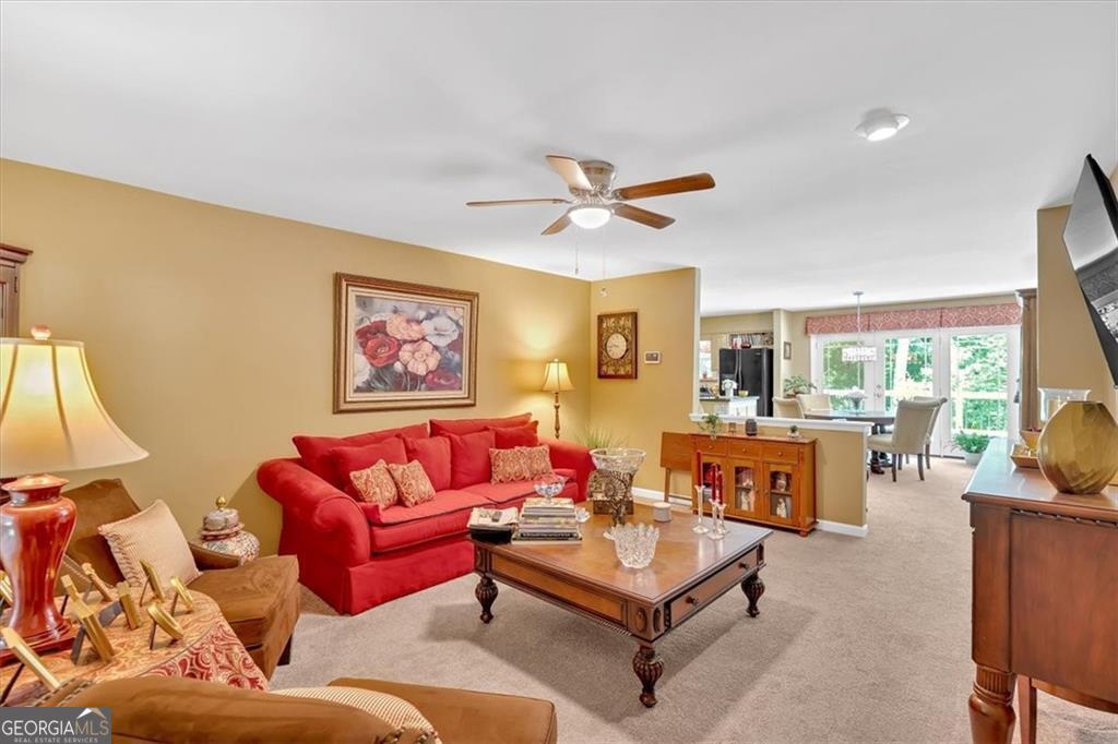 Shallowford Heights - Residential