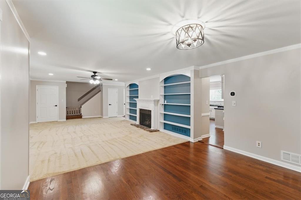 Shallowford Heights - Residential