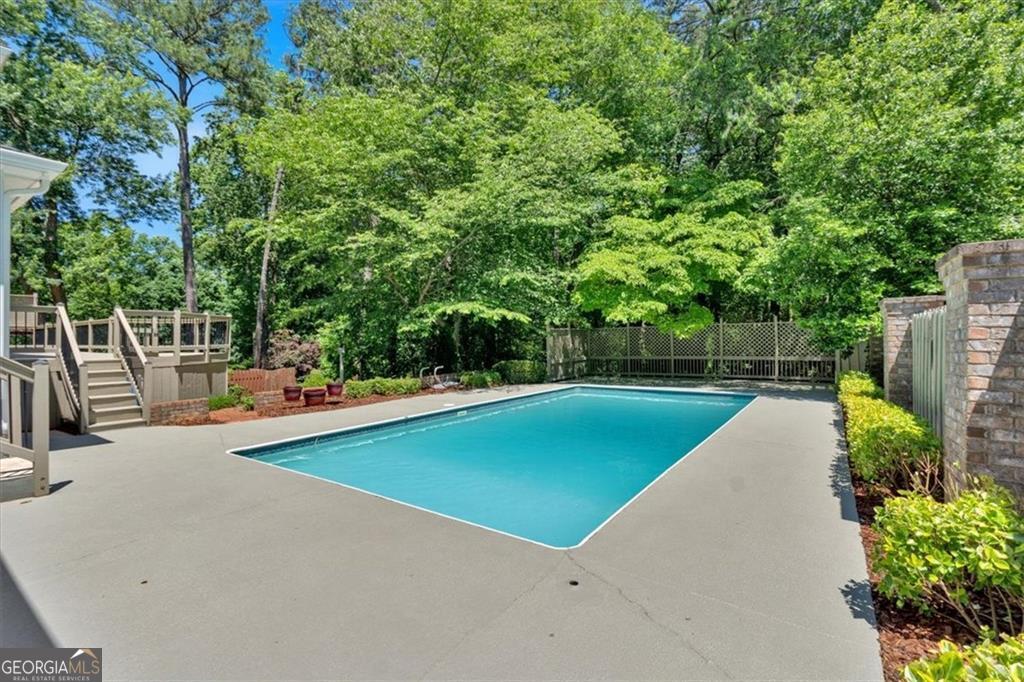 Shallowford Heights - Residential